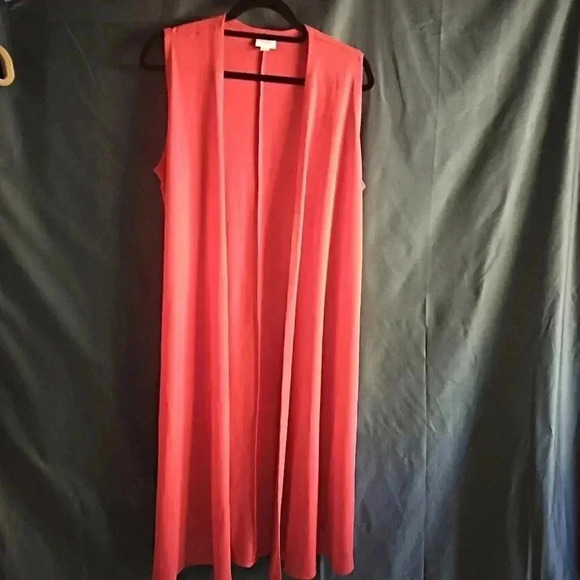 Lularoe Overlay - Picture 1 of 2